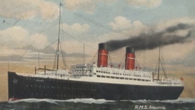 A Remarkable Life: R.C. Royston – Part&nbsp;1