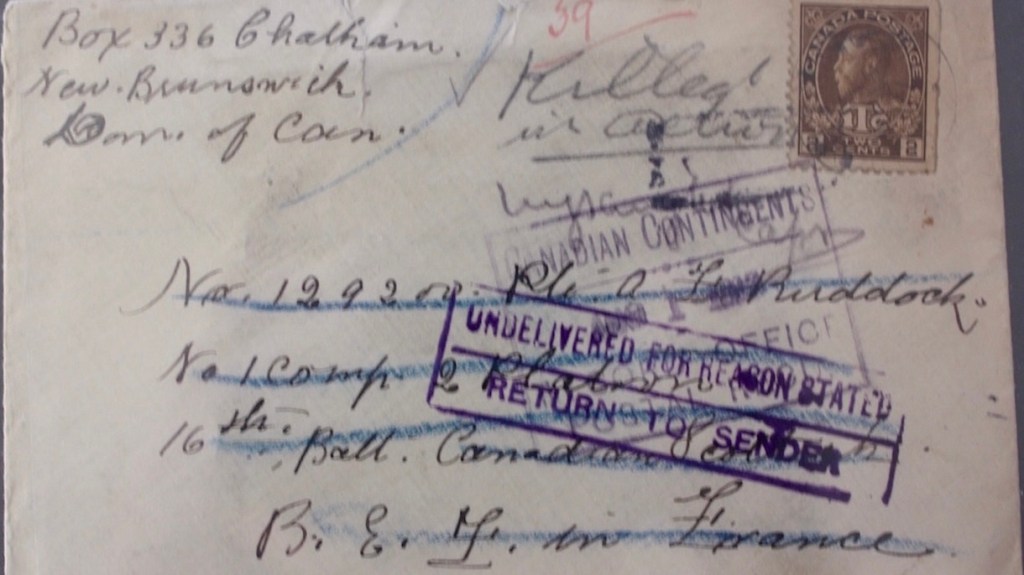 Research Travelogue: A Little Data Point&nbsp;Matters!